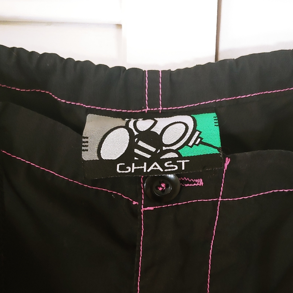 🔥Ghast Cargo Pants - Picture 6 of 14